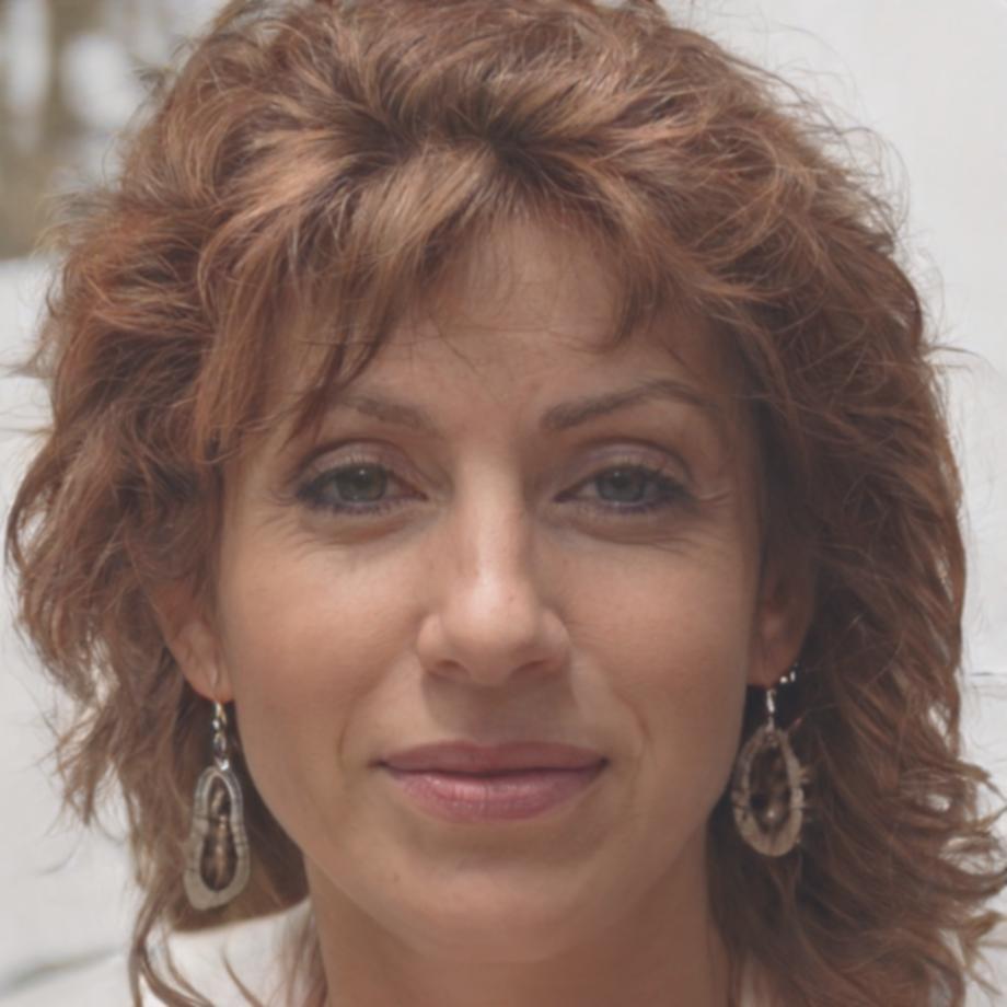 Miriam Kellner, Leiterin Marktanalyse